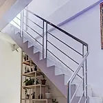 Oyo 90260 Bumi Merpati Residence