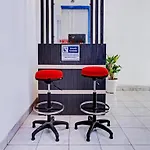 Oyo 90260 Bumi Merpati Residence