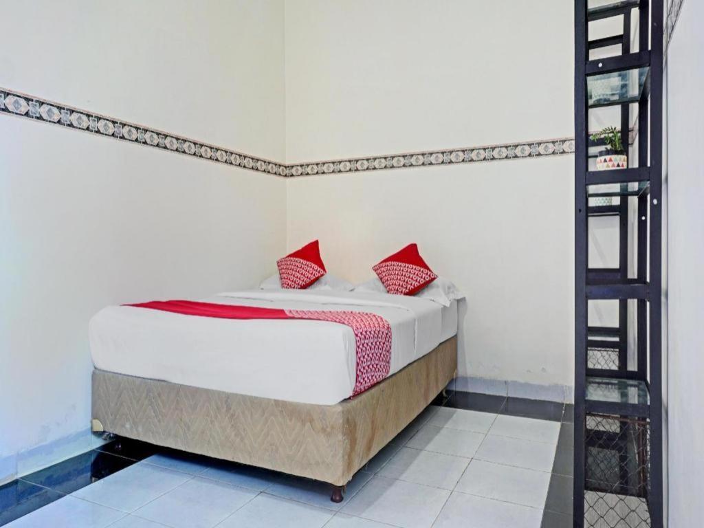 Hotel Oyo 90260 Bumi Merpati